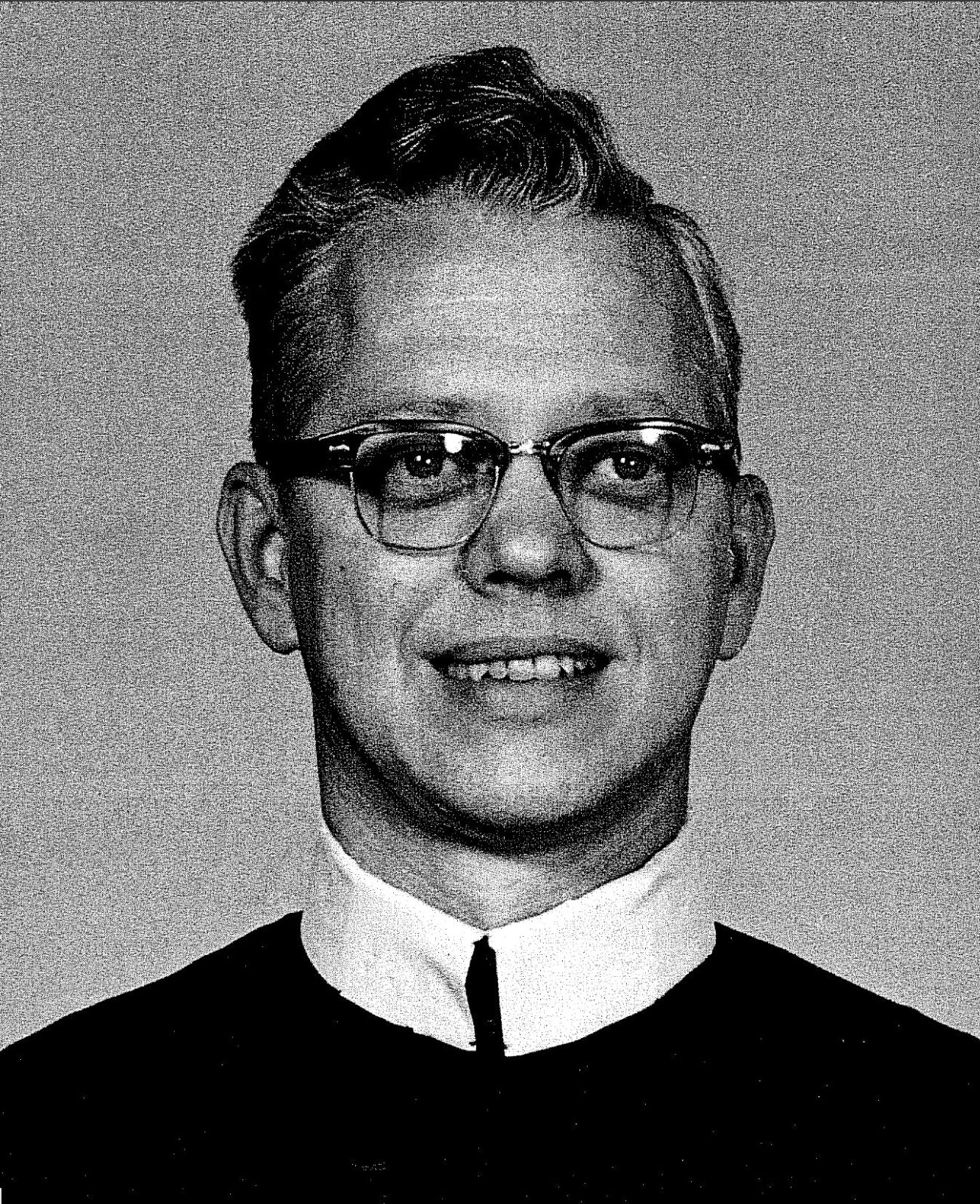 Christopher Springer